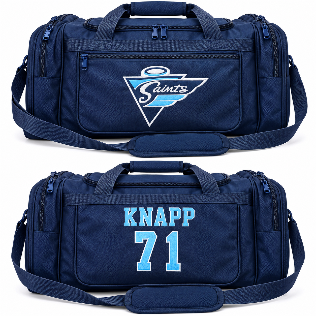 custom hockey jerseys