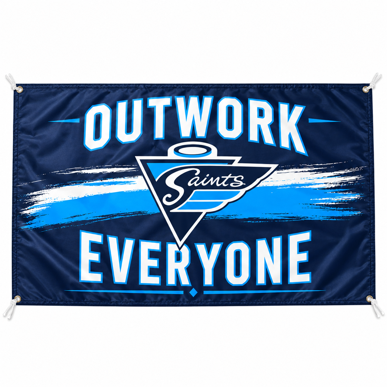 Custom Flags | The Room Hockey Apparel