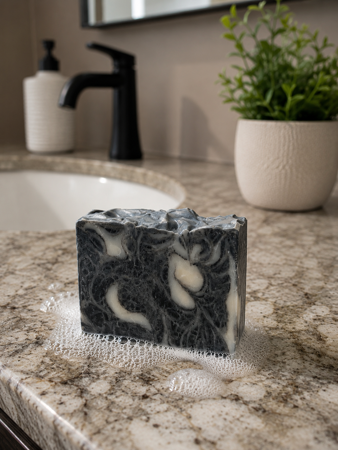 Abyss Soap Bars