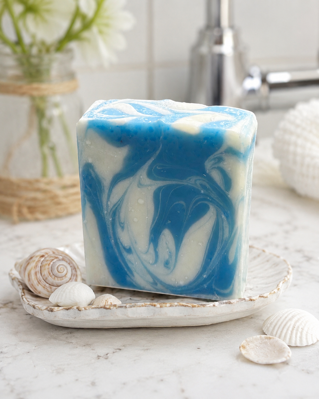 Costal Canopy Soap Bars