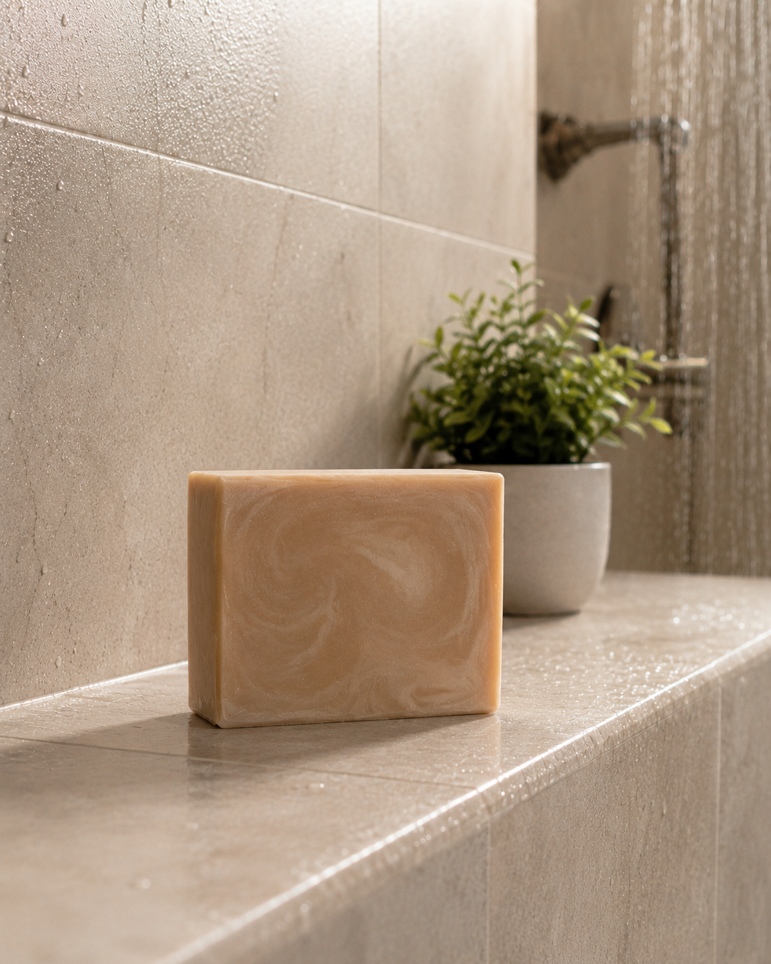 Driftwood Soap Bars