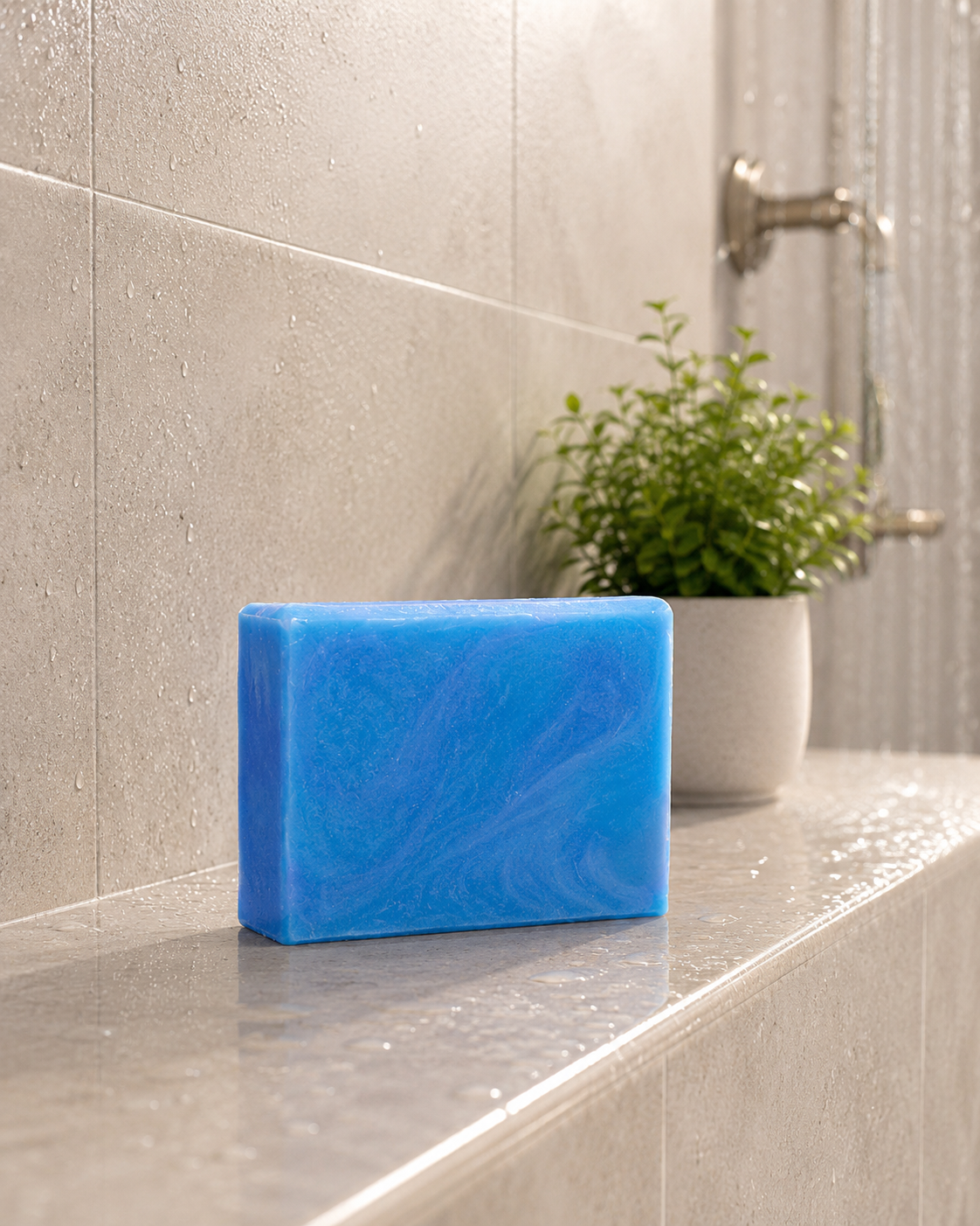 Indigo Current Soap Bars