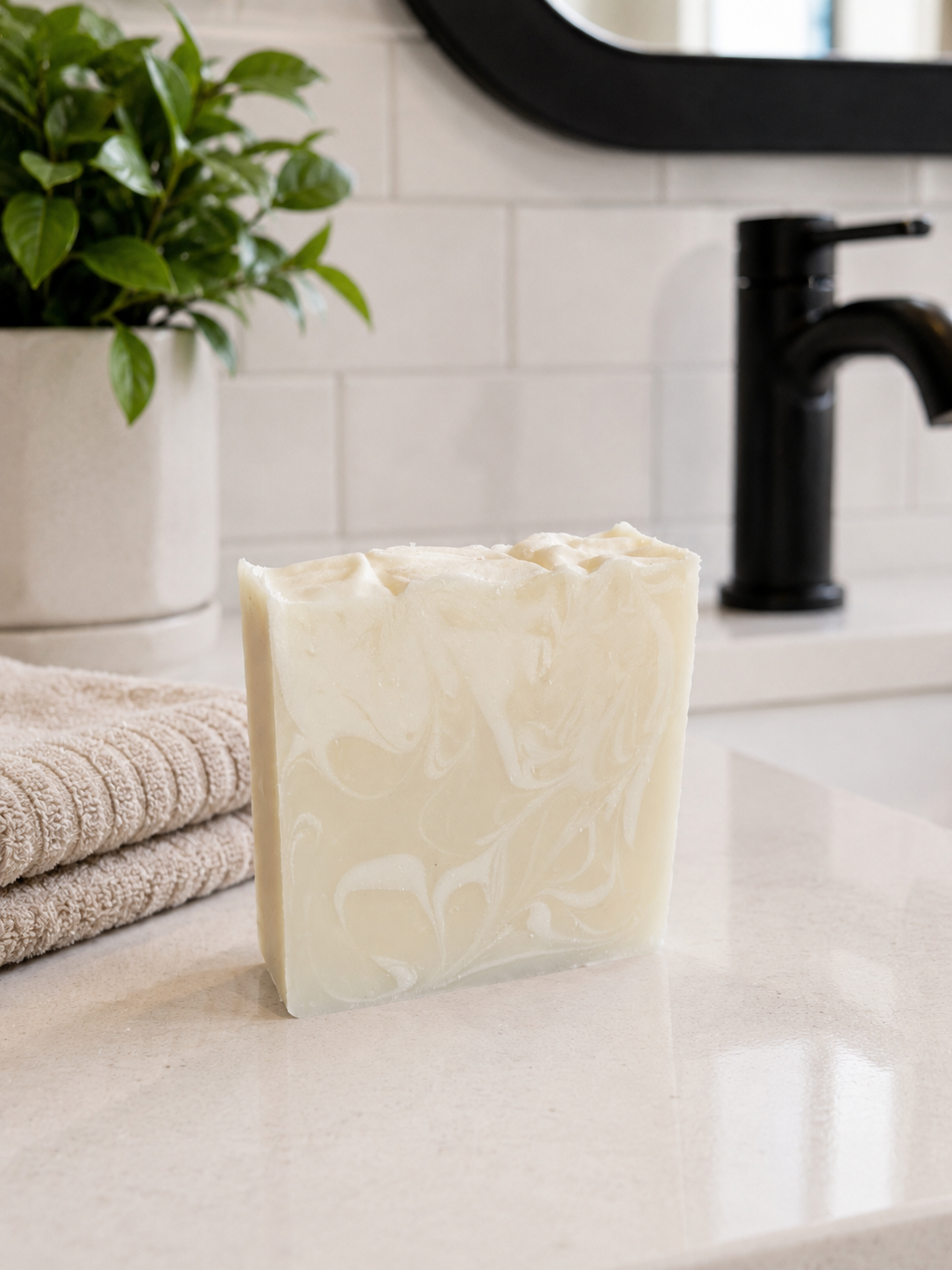 Nude Beach Soap Bars