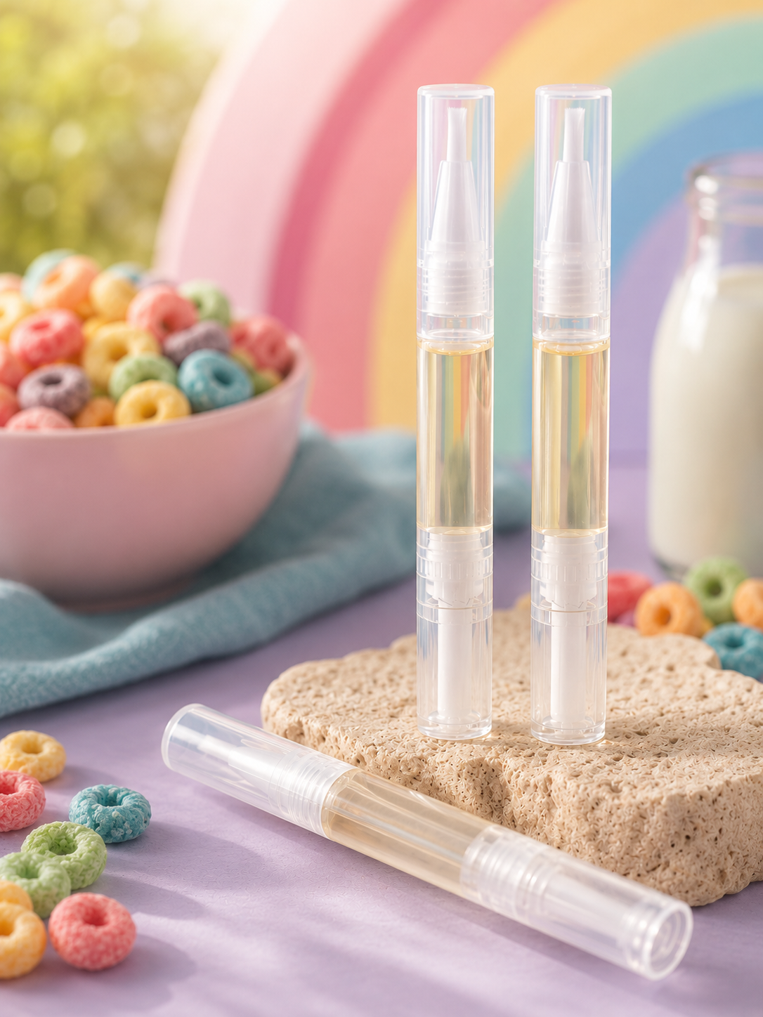 Froot Loops Cuticle Oil