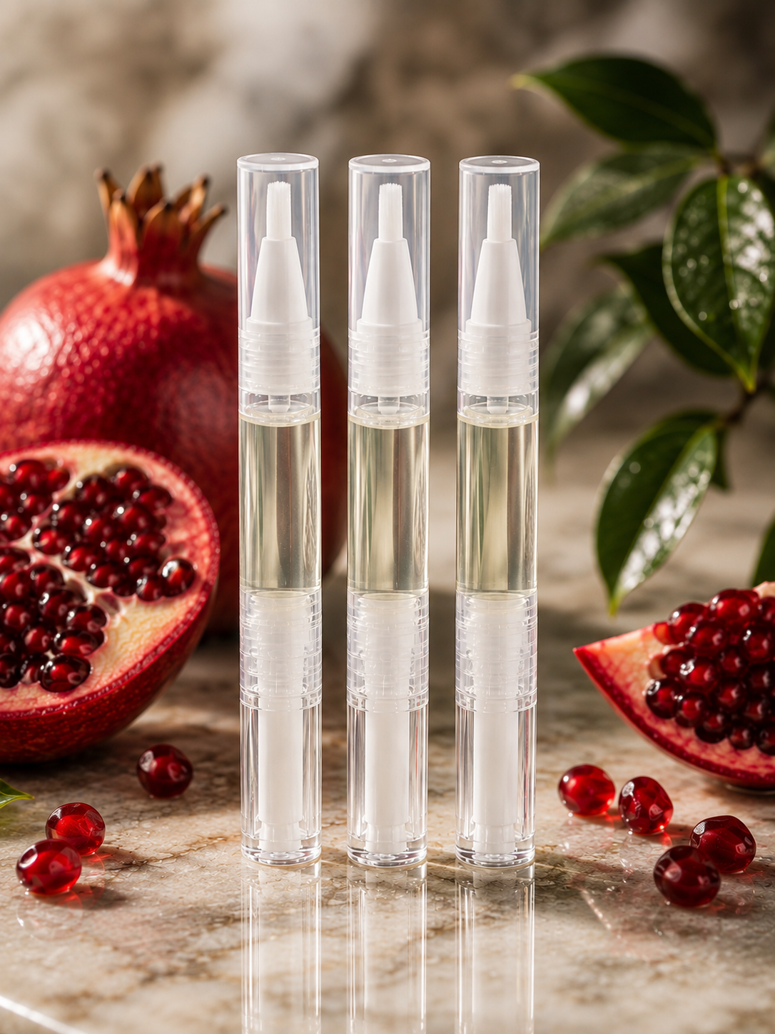 Pomegranate Cuticle Oil
