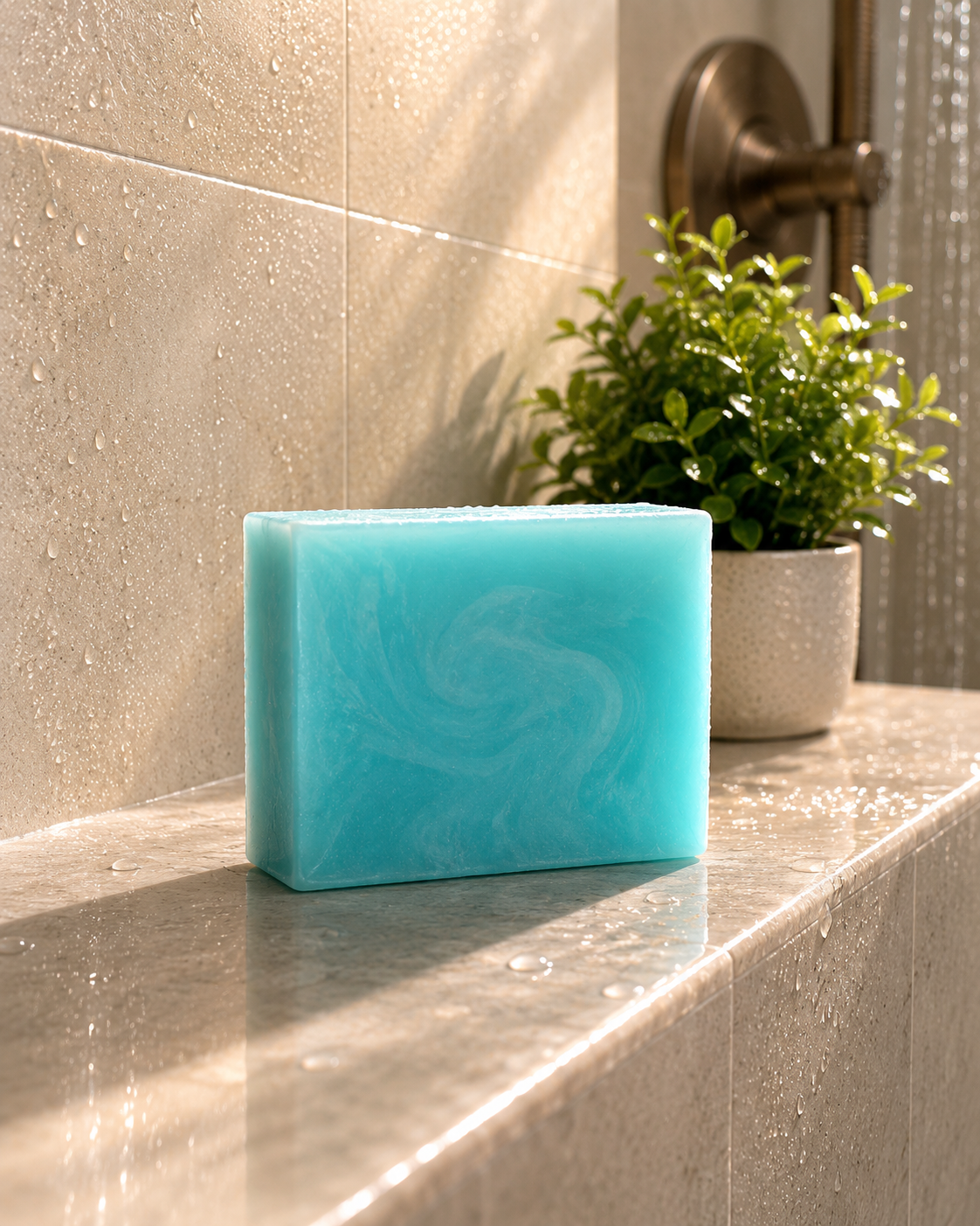 Orca Mist Soap Bars