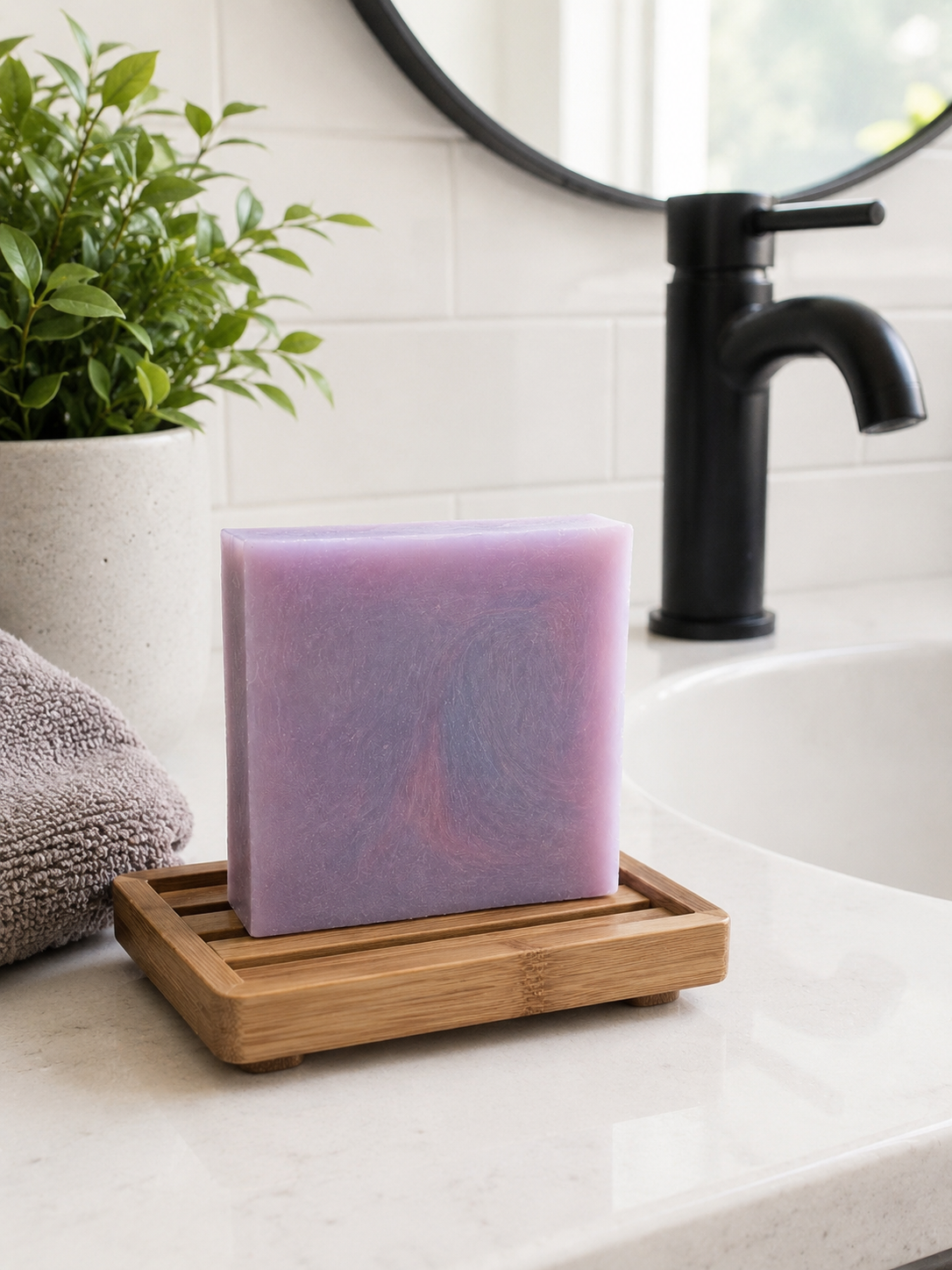 Siren's Song Soap Bars