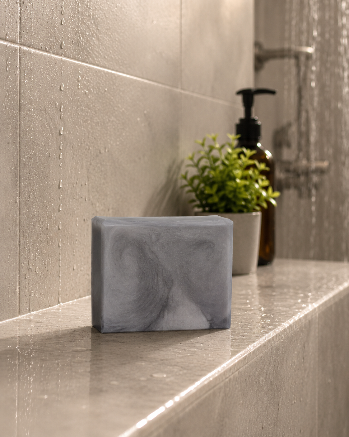 Stormwatch Soap Bars