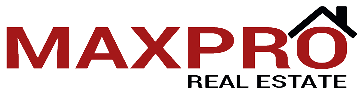 Maxpro Real Estate Maxpro Real Estate