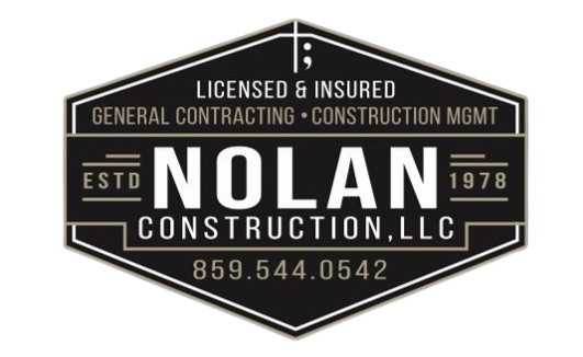 Nolan Construction Logo