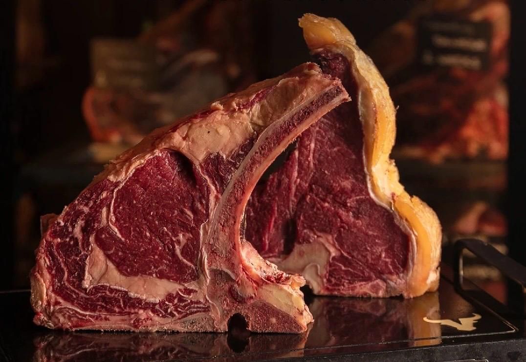 CARNE ALLA GRIGLIA