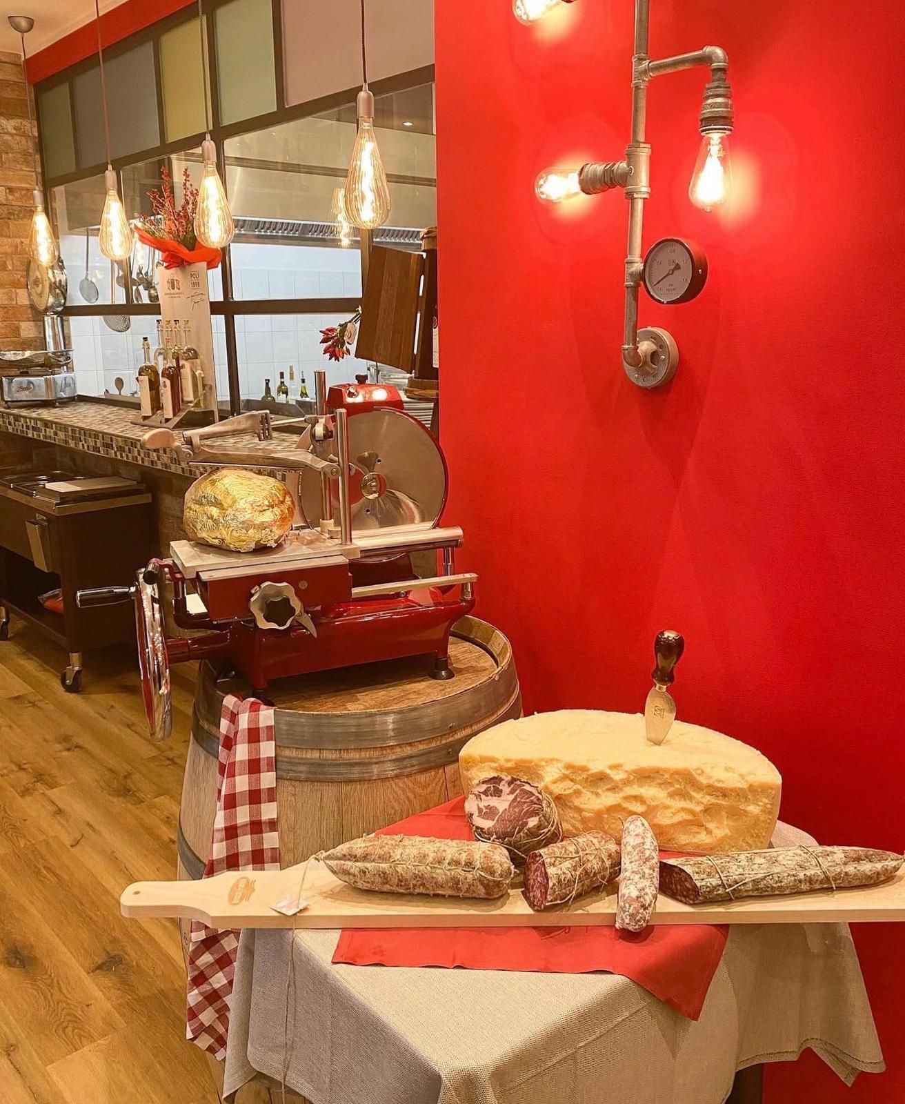 CUCINA MILANESE