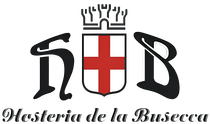logo Hosteria de la Busecca