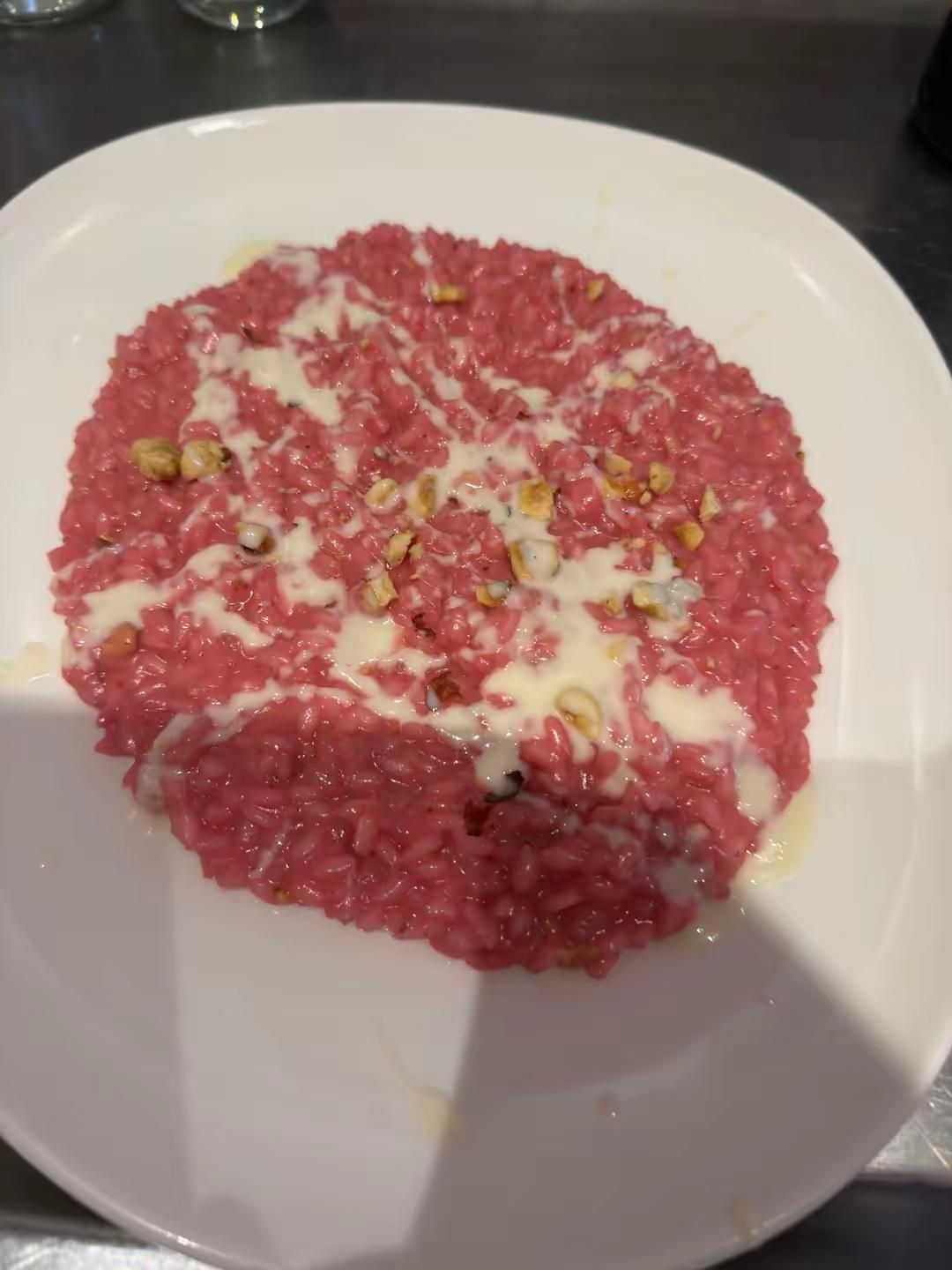 risotto