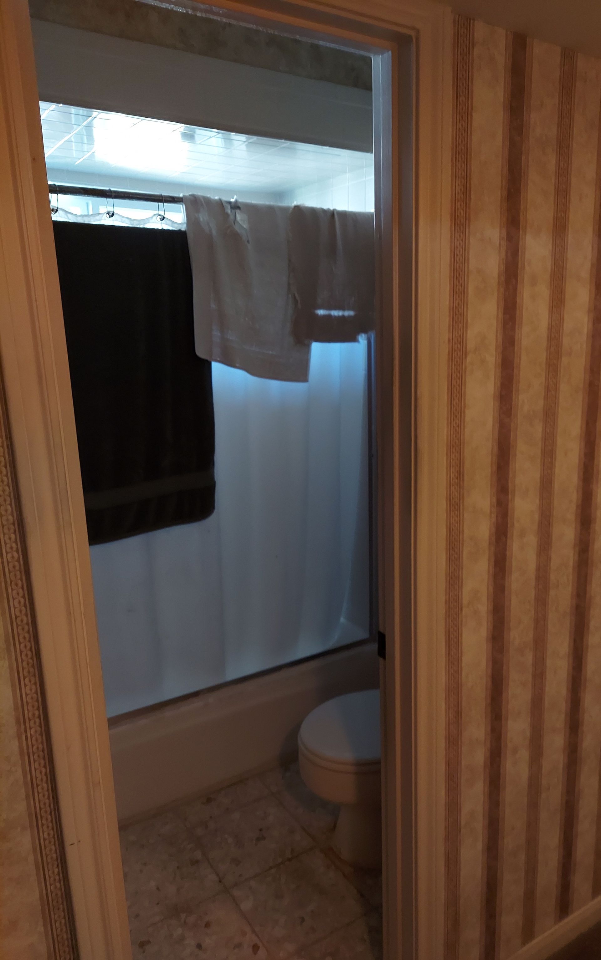 Full Bathroom Remodel, Partial Bathroom Remodeling | Katy, Tomball, TX