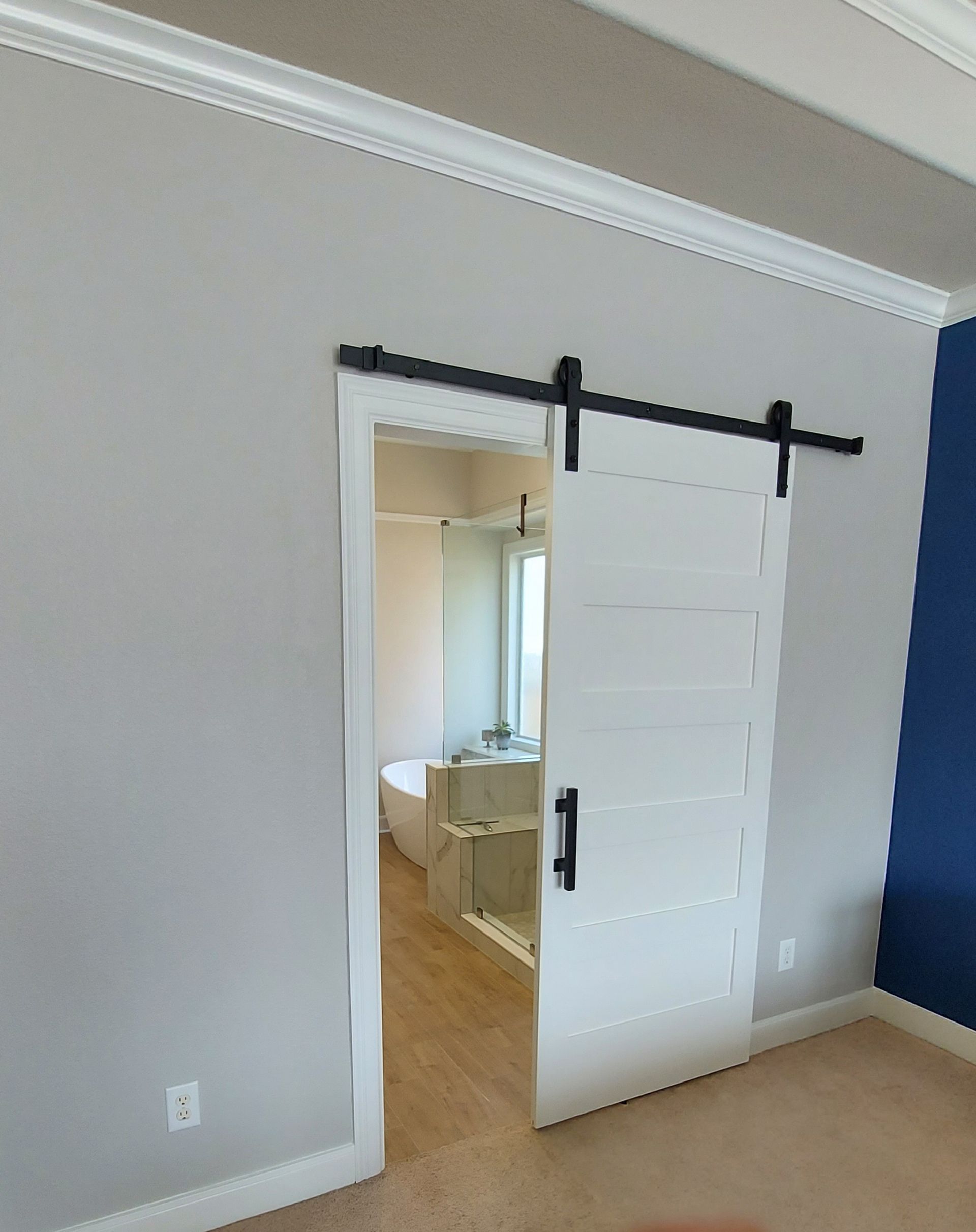 Full Bathroom Remodel, Partial Bathroom Remodeling | Katy, Tomball, TX
