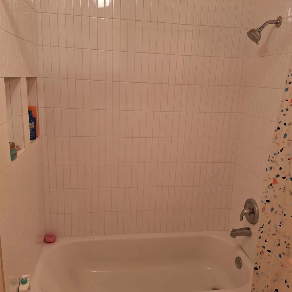 Full Bathroom Remodel, Partial Bathroom Remodeling | Katy, Tomball, TX