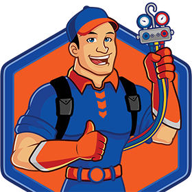HVAC man