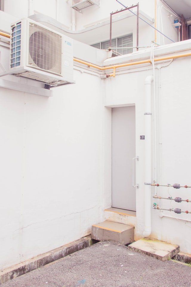 Air Conditioning services in Oceanside, CA