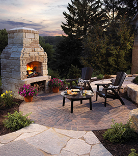 Outdoor Living