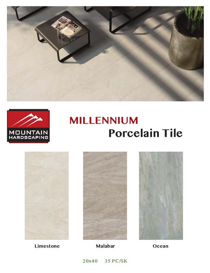 Porcelain Brochure 1