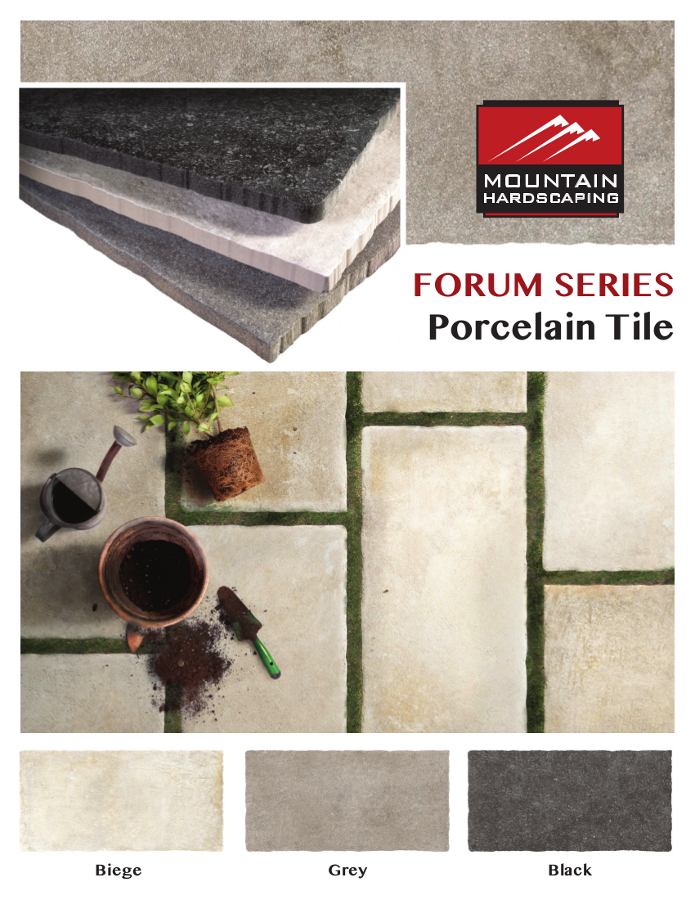 Porcelain Tile - Special Discount