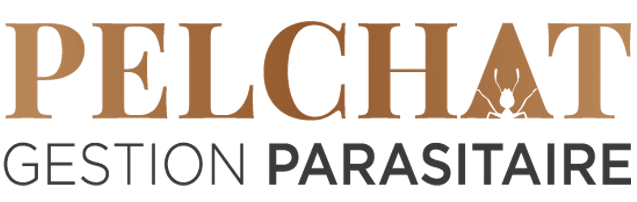 Pelchat gestion parasitaire logo
