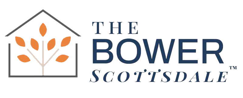 The Bower Scottdale Logo