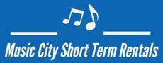 Music City Short Term Vacation Rentals Nashville