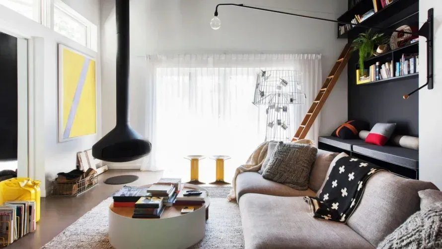 Why Renting from an Airbnb Community in Nashville is the Perfect Blend of Comfort and Convenience