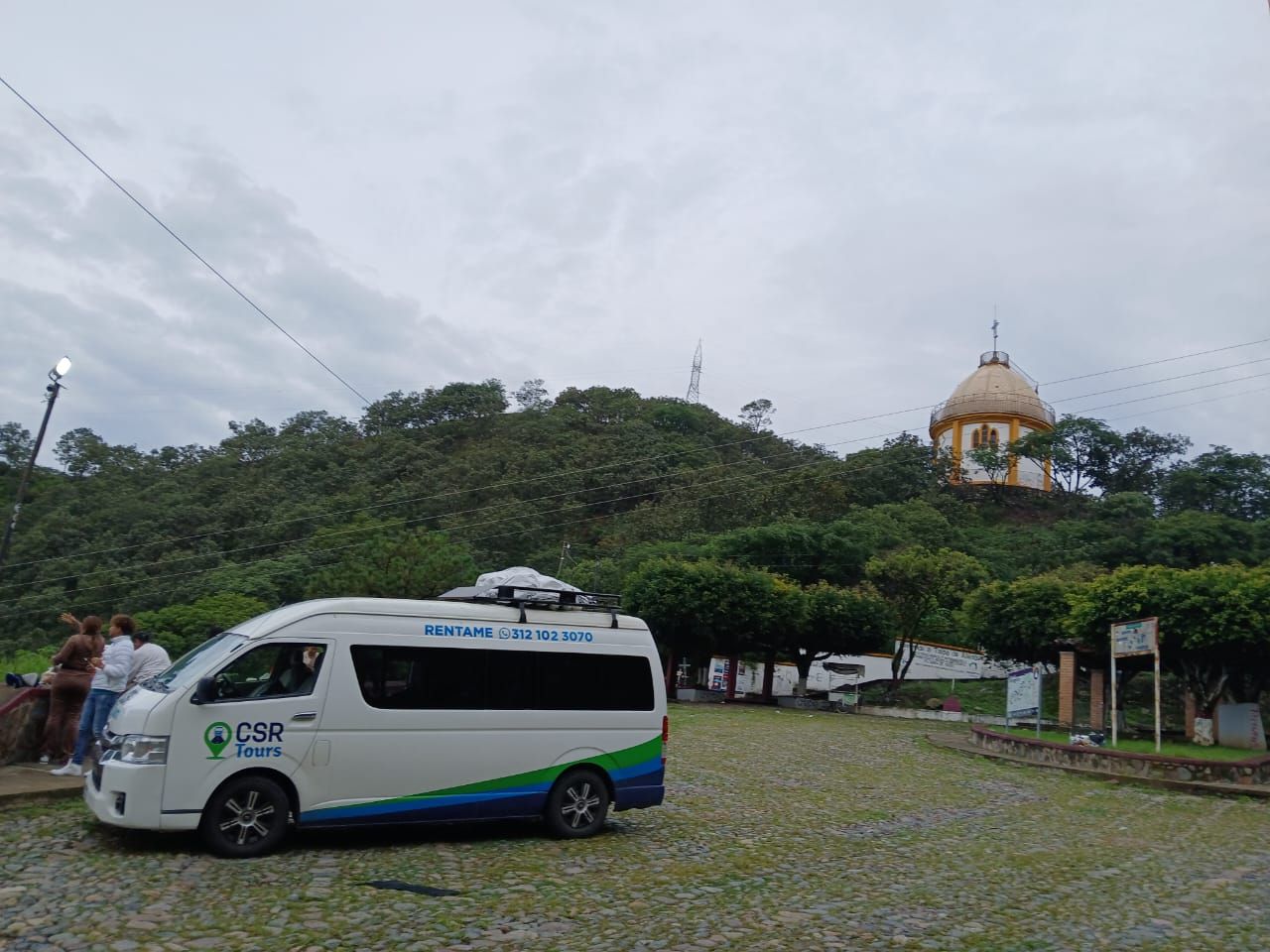 Transporte escolar