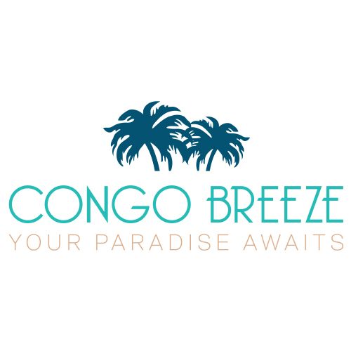 congo breeze logo