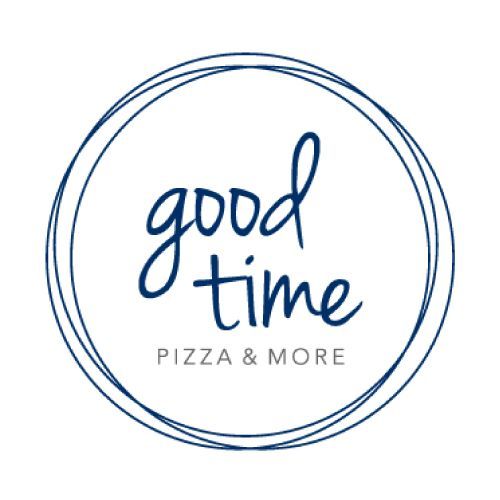 good time pizza and more logo