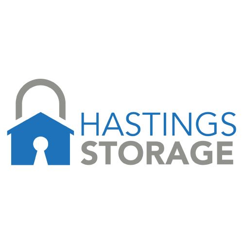 hastings storage logo