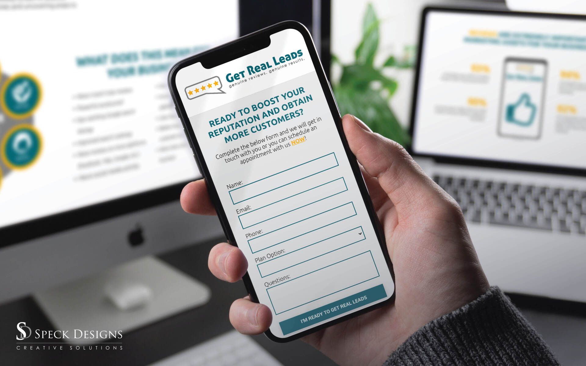 get-real-leads-website