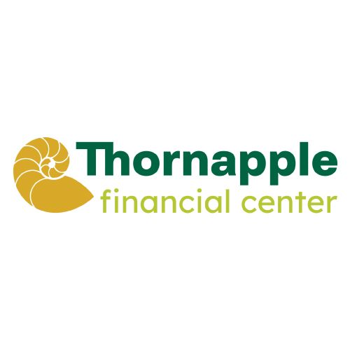 thornapple financial center logo
