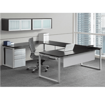 performance brand element series workstation