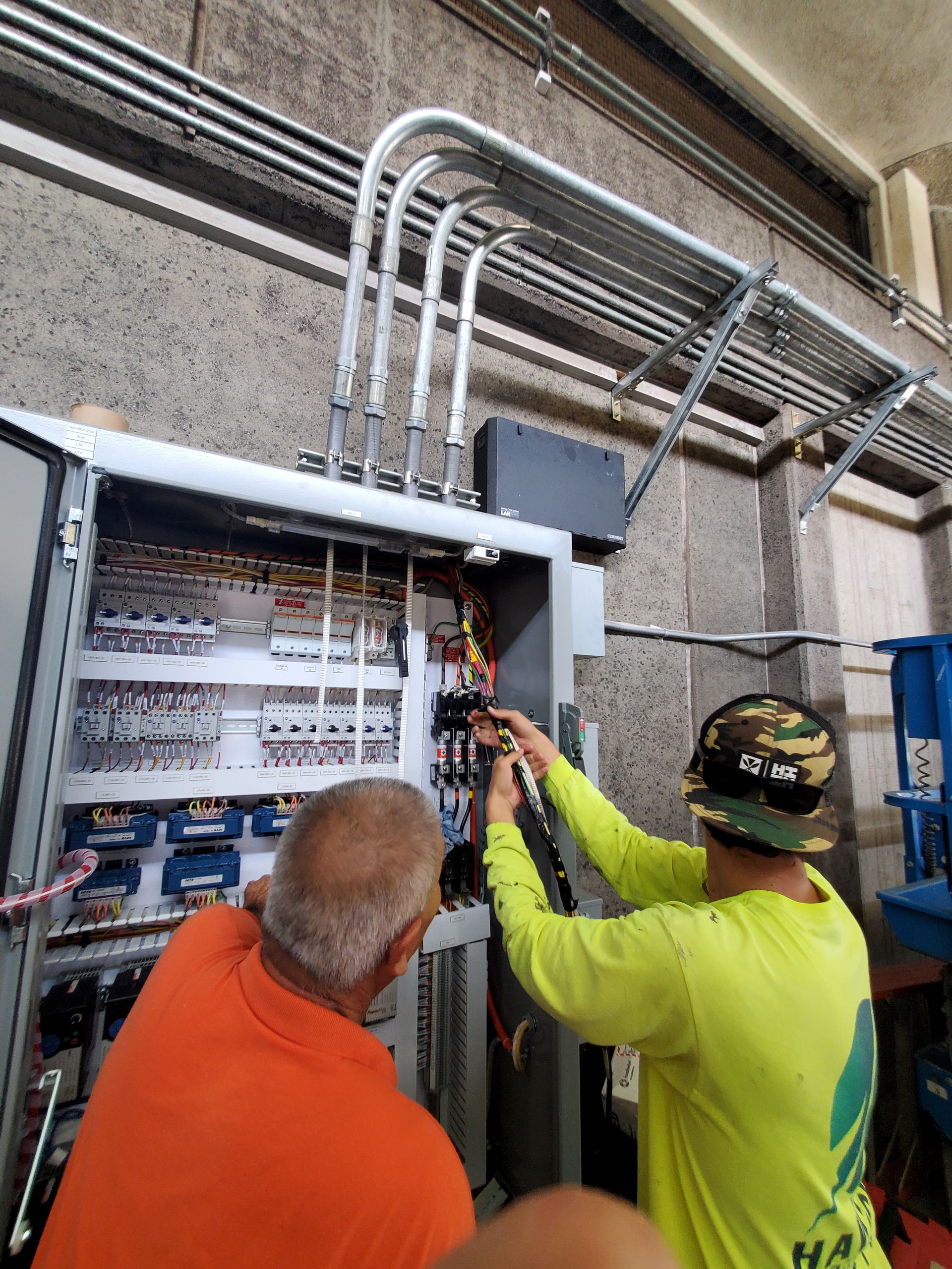 Electrical Gallery Puunene, HI Hawaii Electrical