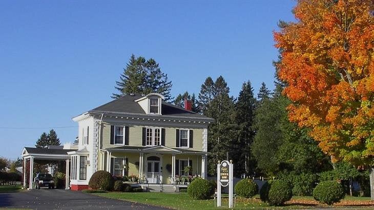 Our Location | Bailey Funeral Home