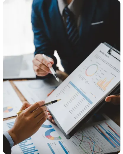 Why Business Owners Choose us