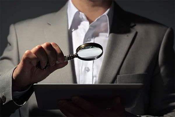 911 Investigadores Privados