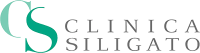 Casa di Cura Siligato Logo