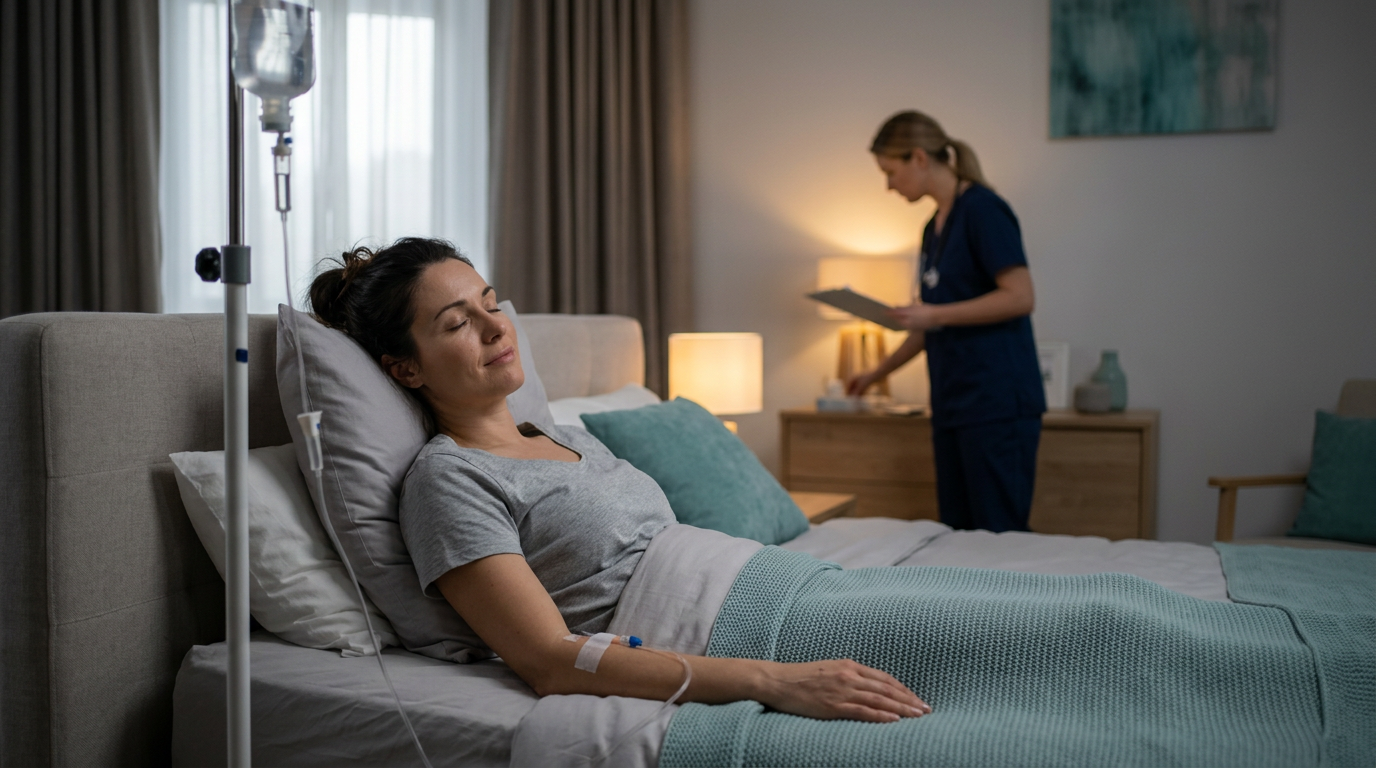 Migraine Cocktail: What It Is and How It Actually Works
