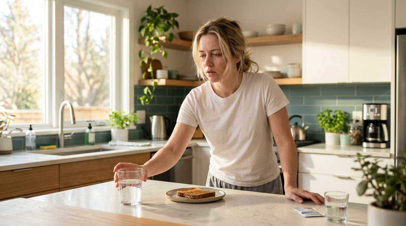 How to Cure a Hangover Fast: The Real Recovery Guide
