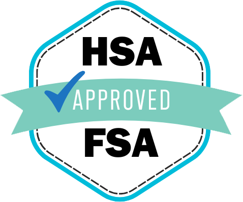 HSA FSA Approved