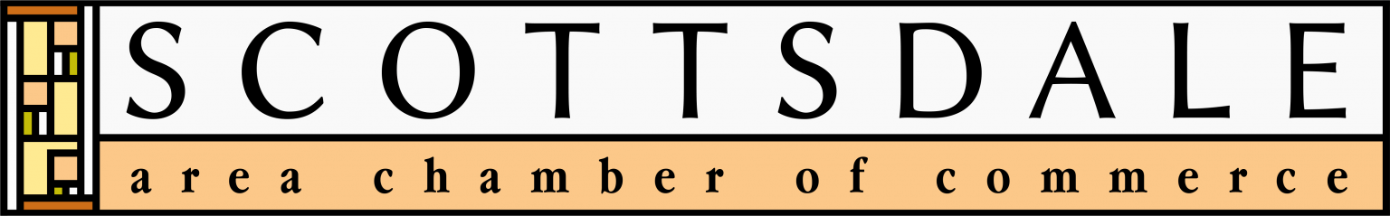Scottsdale Chamber Logo