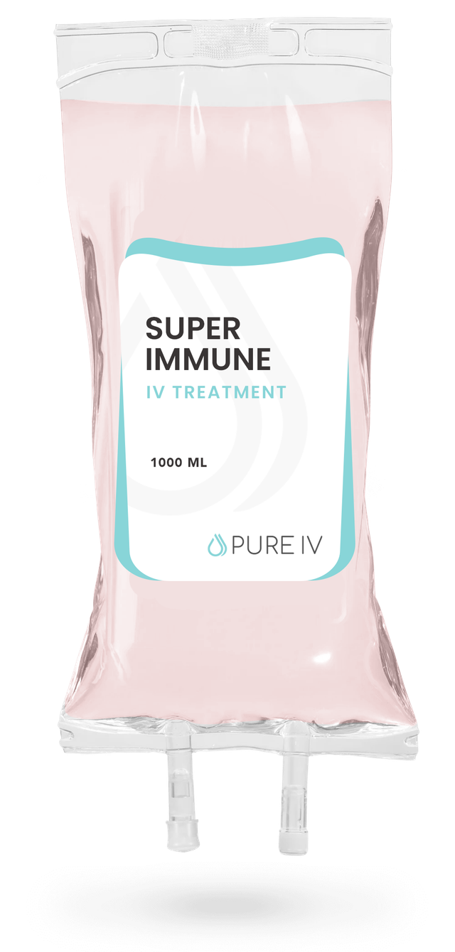 ボディケア Pure Beauty Lymph 1000ml