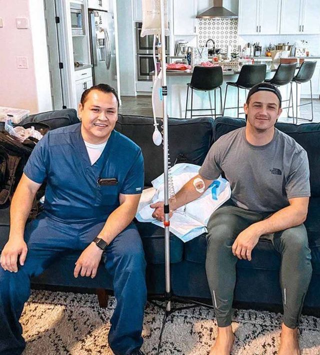 glutathione injection in cherry creek co Denver, Mobile IV Therapy كريم مع أداة تدليك للعين