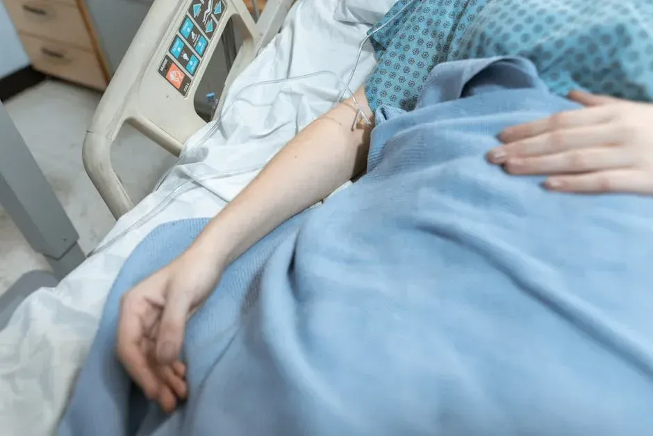 iv therapy for autoimmune disease