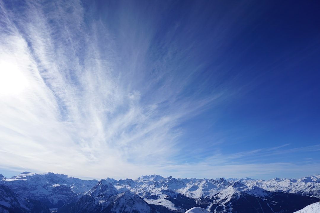 Altitude Sickness IV Therapy: Everything You Need to Know